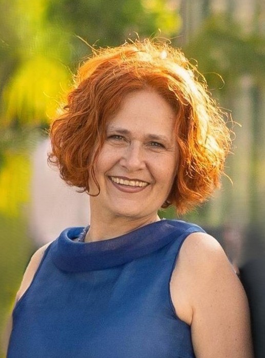 Sandra Stiller-Knittel